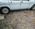 ГАЗ 24-10 Волга 1984 в Киеве на Automoto.ua Серый ГАЗ 24-10 Волга, объемом двигателя 2.4 л и пробегом 150 тыс. км за 1200 $, фото 3 на Automoto.ua