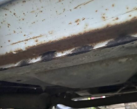 Серый ГАЗ 24-10 Волга, объемом двигателя 2.45 л и пробегом 1000 тыс. км за 643 $, фото 5 на Automoto.ua