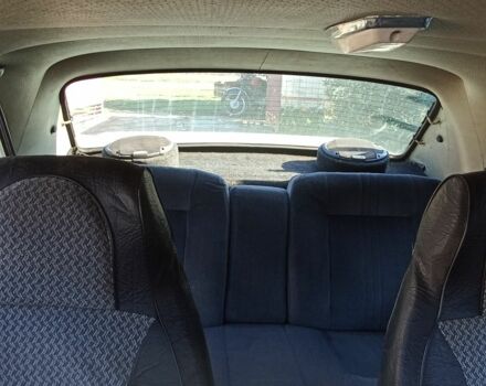 Серый ГАЗ 24-10 Волга, объемом двигателя 2.4 л и пробегом 1 тыс. км за 672 $, фото 6 на Automoto.ua