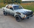 Серый ГАЗ 24-10 Волга, объемом двигателя 2.4 л и пробегом 85 тыс. км за 880 $, фото 7 на Automoto.ua