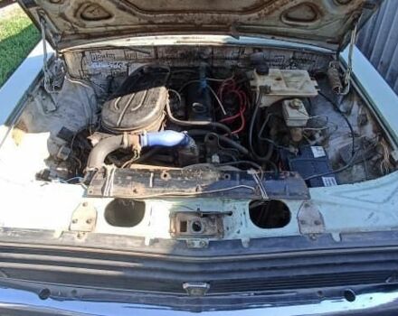 Серый ГАЗ 24-10 Волга, объемом двигателя 2.4 л и пробегом 1 тыс. км за 672 $, фото 3 на Automoto.ua