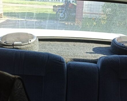 Серый ГАЗ 24-10 Волга, объемом двигателя 2.4 л и пробегом 1 тыс. км за 672 $, фото 5 на Automoto.ua