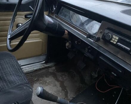 Серый ГАЗ 24-10 Волга, объемом двигателя 2.45 л и пробегом 1000 тыс. км за 643 $, фото 4 на Automoto.ua