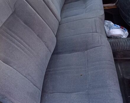 Серый ГАЗ 24-10 Волга, объемом двигателя 2.4 л и пробегом 1 тыс. км за 672 $, фото 7 на Automoto.ua