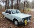 Серый ГАЗ 24-10 Волга, объемом двигателя 2.4 л и пробегом 85 тыс. км за 1302 $, фото 2 на Automoto.ua
