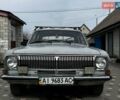 Серый ГАЗ 24-10 Волга, объемом двигателя 2.4 л и пробегом 172 тыс. км за 900 $, фото 1 на Automoto.ua