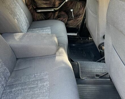 Серый ГАЗ 24-10 Волга, объемом двигателя 2.5 л и пробегом 1 тыс. км за 839 $, фото 5 на Automoto.ua