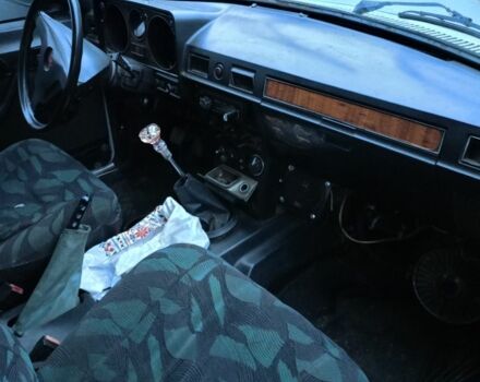 Серый ГАЗ 24-10 Волга, объемом двигателя 0 л и пробегом 80 тыс. км за 949 $, фото 4 на Automoto.ua