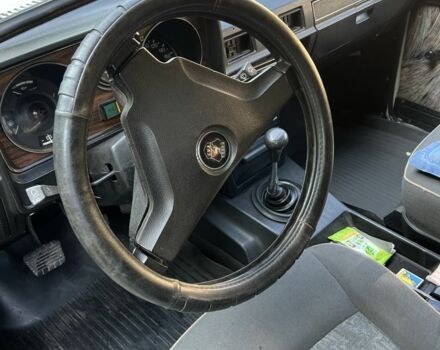 Серый ГАЗ 24-10 Волга, объемом двигателя 2.5 л и пробегом 1 тыс. км за 839 $, фото 4 на Automoto.ua