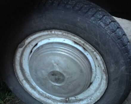 Серый ГАЗ 24-10 Волга, объемом двигателя 0 л и пробегом 80 тыс. км за 949 $, фото 3 на Automoto.ua