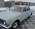 Сірий ГАЗ 24-10 Волга, об'ємом двигуна 0.24 л та пробігом 100 тис. км за 700 $, фото 1 на Automoto.ua