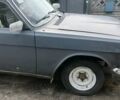 Сірий ГАЗ 24-10 Волга, об'ємом двигуна 2.4 л та пробігом 200 тис. км за 363 $, фото 1 на Automoto.ua