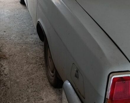 Сірий ГАЗ 24-10 Волга, об'ємом двигуна 2.4 л та пробігом 98 тис. км за 724 $, фото 4 на Automoto.ua