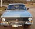 Серый ГАЗ 24-10 Волга, объемом двигателя 2.4 л и пробегом 300 тыс. км за 800 $, фото 1 на Automoto.ua