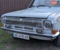 Серый ГАЗ 24-10 Волга, объемом двигателя 2.4 л и пробегом 85 тыс. км за 1100 $, фото 1 на Automoto.ua