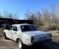 Серый ГАЗ 24-10 Волга, объемом двигателя 2.4 л и пробегом 87 тыс. км за 405 $, фото 4 на Automoto.ua