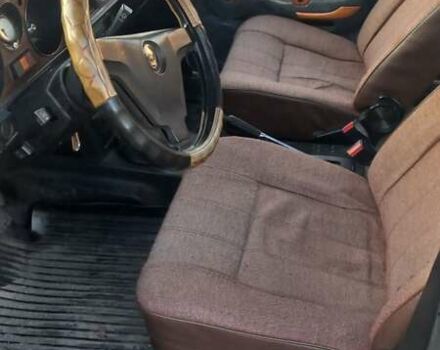 Серый ГАЗ 24-10 Волга, объемом двигателя 2.4 л и пробегом 75 тыс. км за 800 $, фото 4 на Automoto.ua