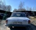 Серый ГАЗ 24-10 Волга, объемом двигателя 2.4 л и пробегом 87 тыс. км за 405 $, фото 5 на Automoto.ua