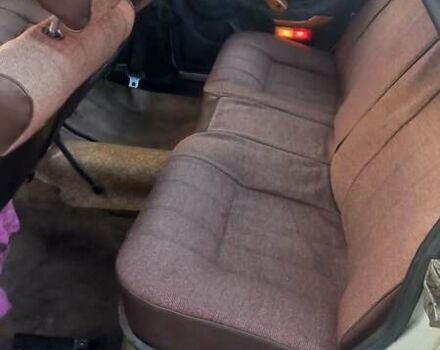 Серый ГАЗ 24-10 Волга, объемом двигателя 2.4 л и пробегом 75 тыс. км за 800 $, фото 1 на Automoto.ua