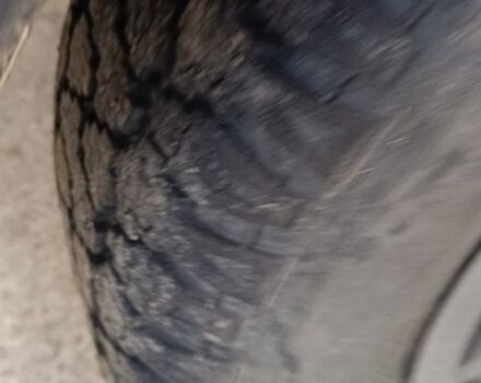 Сірий ГАЗ 24-10 Волга, об'ємом двигуна 2.4 л та пробігом 98 тис. км за 724 $, фото 6 на Automoto.ua