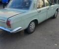 Серый ГАЗ 24-10 Волга, объемом двигателя 2 л и пробегом 75 тыс. км за 645 $, фото 5 на Automoto.ua