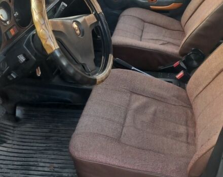 Серый ГАЗ 24-10 Волга, объемом двигателя 2 л и пробегом 75 тыс. км за 645 $, фото 7 на Automoto.ua