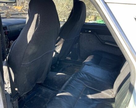 Серый ГАЗ 24-10 Волга, объемом двигателя 2.4 л и пробегом 87 тыс. км за 405 $, фото 7 на Automoto.ua