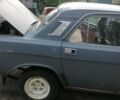 Сірий ГАЗ 24-10 Волга, об'ємом двигуна 2.4 л та пробігом 200 тис. км за 361 $, фото 2 на Automoto.ua