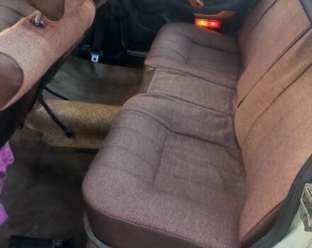 Серый ГАЗ 24-10 Волга, объемом двигателя 2 л и пробегом 75 тыс. км за 645 $, фото 6 на Automoto.ua