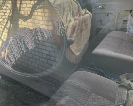 Серый ГАЗ 24-10 Волга, объемом двигателя 2.5 л и пробегом 74 тыс. км за 500 $, фото 3 на Automoto.ua