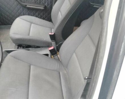 Серый ГАЗ 24-10 Волга, объемом двигателя 2.4 л и пробегом 150 тыс. км за 1200 $, фото 7 на Automoto.ua