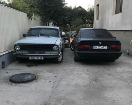 Серый ГАЗ 24-10 Волга, объемом двигателя 2.4 л и пробегом 260 тыс. км за 1200 $, фото 1 на Automoto.ua