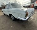 Серый ГАЗ 24-10 Волга, объемом двигателя 2.45 л и пробегом 2 тыс. км за 500 $, фото 2 на Automoto.ua