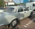 Сірий ГАЗ 24-10 Волга, об'ємом двигуна 2.4 л та пробігом 87 тис. км за 1000 $, фото 4 на Automoto.ua