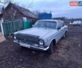 Серый ГАЗ 24-10 Волга, объемом двигателя 2.5 л и пробегом 90 тыс. км за 600 $, фото 1 на Automoto.ua