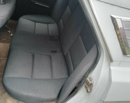 Серый ГАЗ 24-10 Волга, объемом двигателя 2.4 л и пробегом 150 тыс. км за 1200 $, фото 5 на Automoto.ua