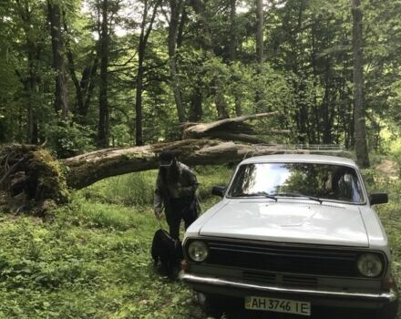 Серый ГАЗ 24-10 Волга, объемом двигателя 2.4 л и пробегом 260 тыс. км за 1200 $, фото 5 на Automoto.ua