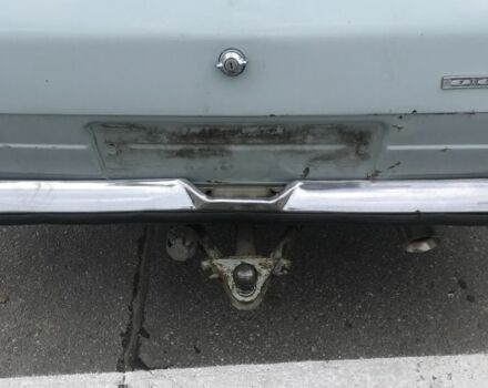 Серый ГАЗ 24-10 Волга, объемом двигателя 2.4 л и пробегом 260 тыс. км за 1200 $, фото 7 на Automoto.ua