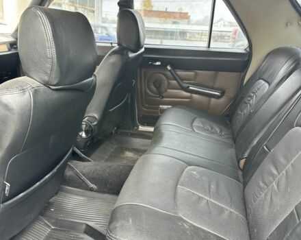 Серый ГАЗ 24-10 Волга, объемом двигателя 2.4 л и пробегом 100 тыс. км за 239 $, фото 4 на Automoto.ua