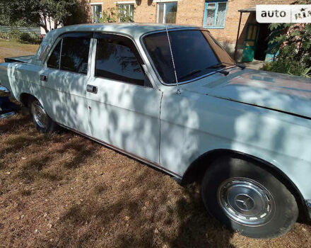Сірий ГАЗ 24-10 Волга, об'ємом двигуна 2.4 л та пробігом 126 тис. км за 1800 $, фото 4 на Automoto.ua