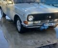 Сірий ГАЗ 24-10 Волга, об'ємом двигуна 2.4 л та пробігом 87 тис. км за 1000 $, фото 1 на Automoto.ua