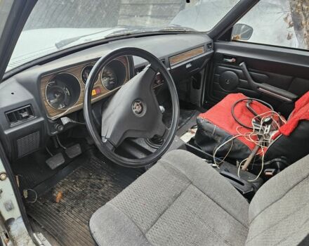 Сірий ГАЗ 24-10 Волга, об'ємом двигуна 0 л та пробігом 5 тис. км за 1100 $, фото 4 на Automoto.ua