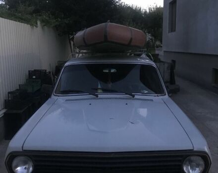 Серый ГАЗ 24-10 Волга, объемом двигателя 2.4 л и пробегом 260 тыс. км за 1200 $, фото 9 на Automoto.ua