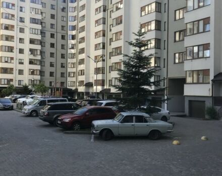 Серый ГАЗ 24-10 Волга, объемом двигателя 2.4 л и пробегом 260 тыс. км за 1200 $, фото 8 на Automoto.ua