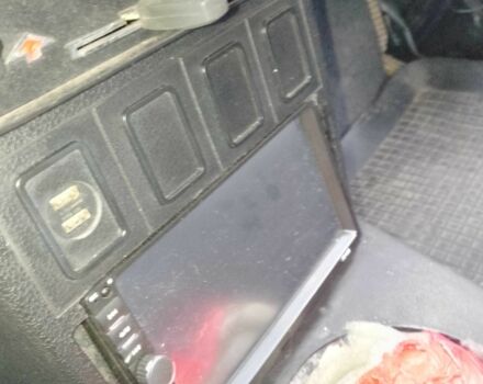 Серый ГАЗ 24-10 Волга, объемом двигателя 2.4 л и пробегом 150 тыс. км за 1200 $, фото 6 на Automoto.ua