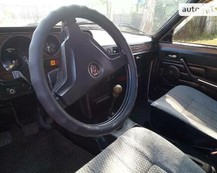 Сірий ГАЗ 24-10 Волга, об'ємом двигуна 2.4 л та пробігом 126 тис. км за 1800 $, фото 1 на Automoto.ua