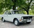 Сірий ГАЗ 24-10 Волга, об'ємом двигуна 2.4 л та пробігом 106 тис. км за 1550 $, фото 7 на Automoto.ua