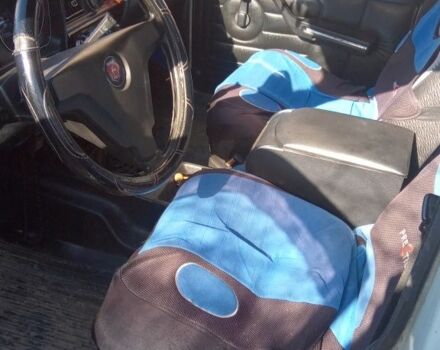 Серый ГАЗ 24-10 Волга, объемом двигателя 2.4 л и пробегом 87 тыс. км за 946 $, фото 4 на Automoto.ua