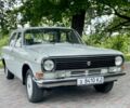 Сірий ГАЗ 24-10 Волга, об'ємом двигуна 2.4 л та пробігом 106 тис. км за 1550 $, фото 8 на Automoto.ua