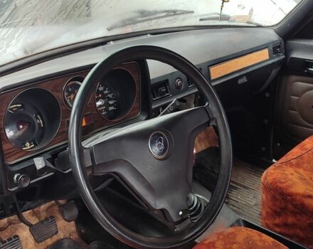 Серый ГАЗ 24-10 Волга, объемом двигателя 0 л и пробегом 80 тыс. км за 426 $, фото 4 на Automoto.ua